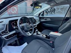 کیا سپۆرتاج